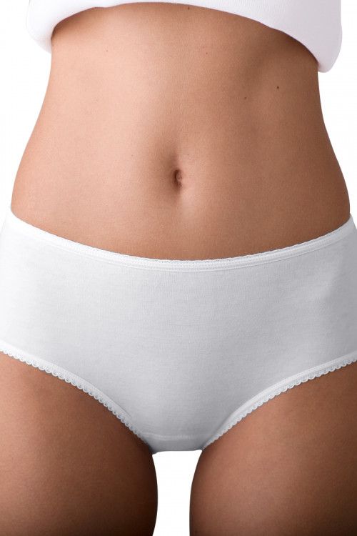 Culotte unie - 2 2