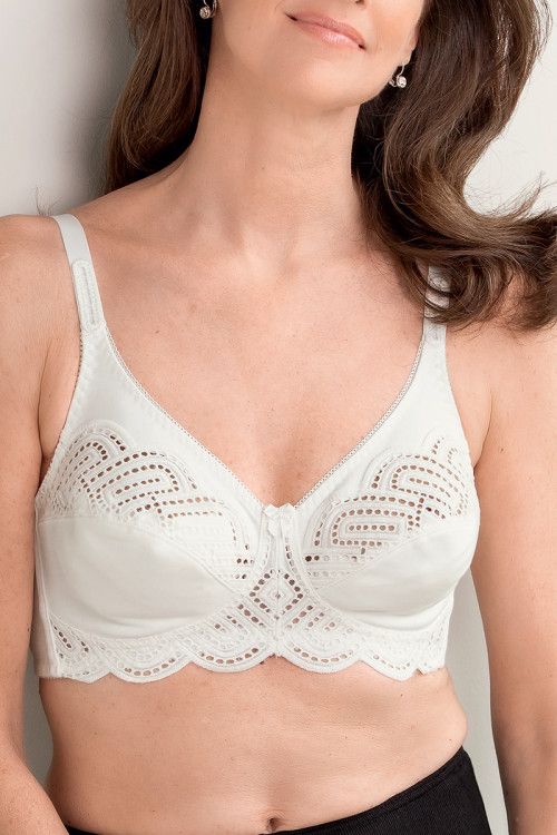 Soutien-gorge sans armatures - 1 2