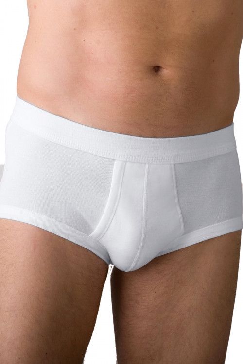 Slip ouvert uni - 1 2