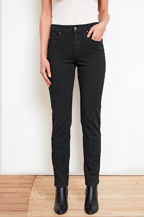 Jean coupe droite - 21 2