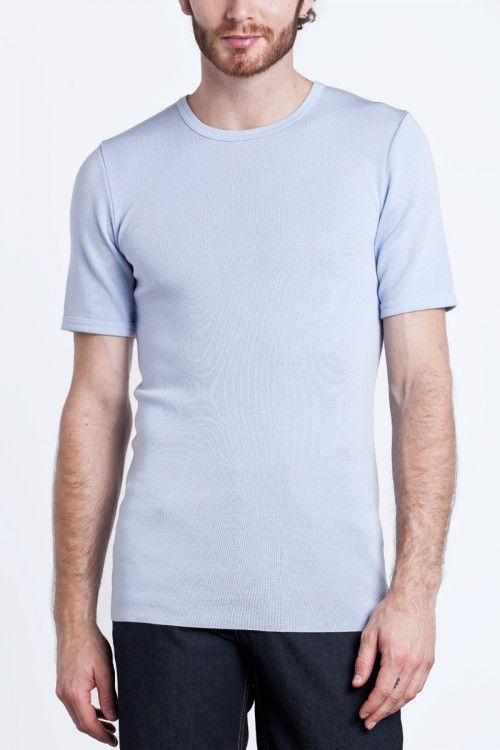 Tricot fin ras du cou - 4 2