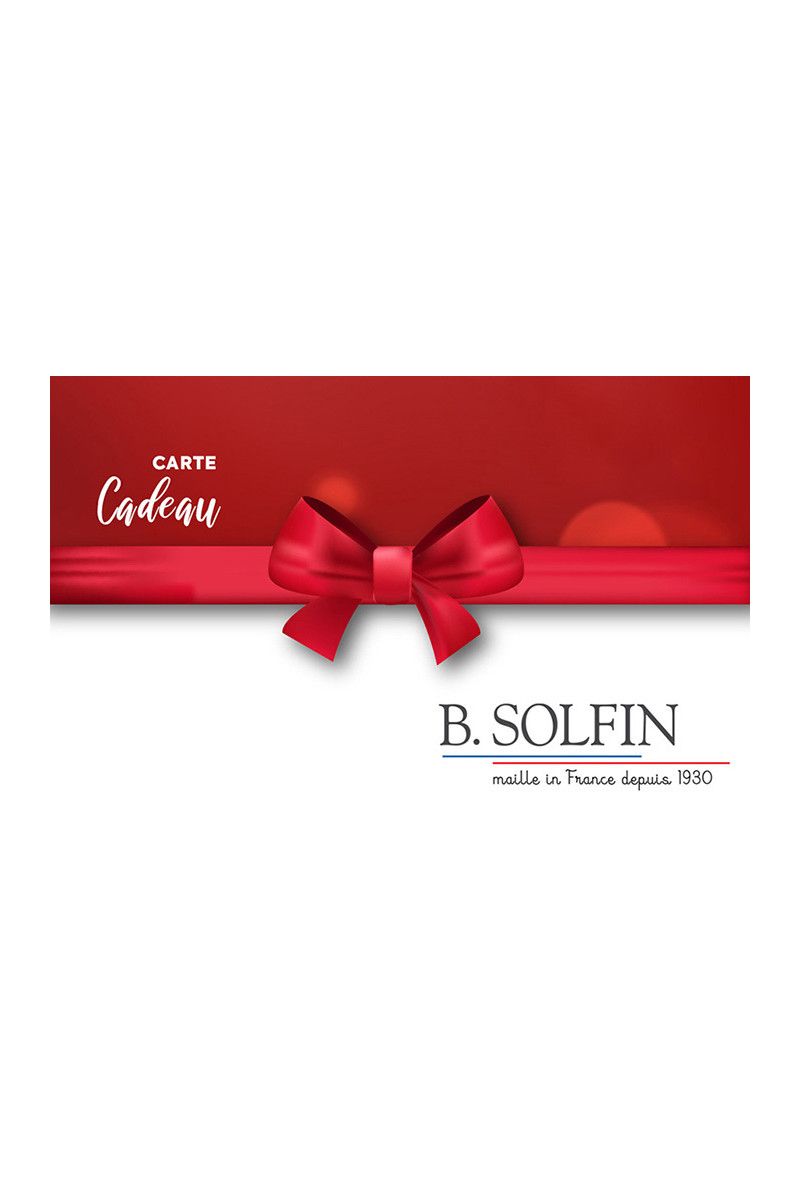 Carte Cadeau 100€ - 1