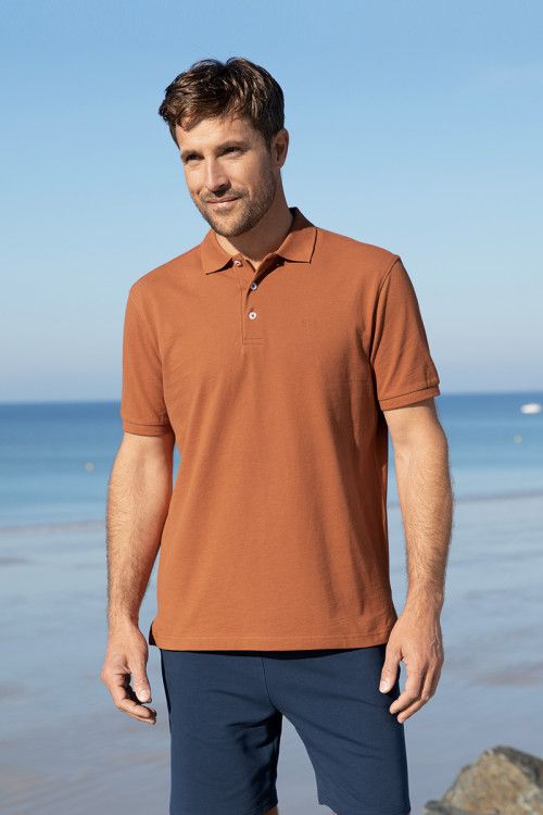 POLO HOMME - 1