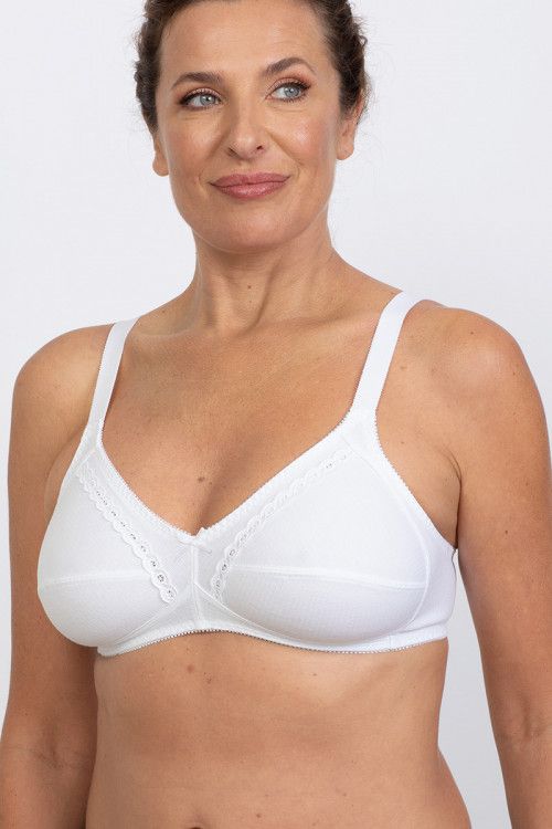 LE SOUTIEN GORGE - 1