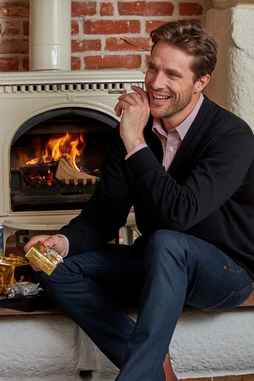 Chemise coupe droite - 1 2