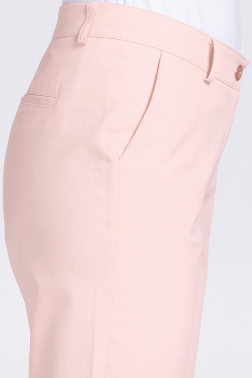 Pantalon chino en coton 44 B Solfin Fabriqué en France 2
