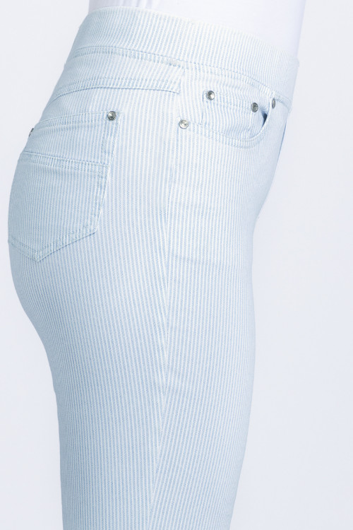 PANTALON JEGGING 7/8° - 1 2