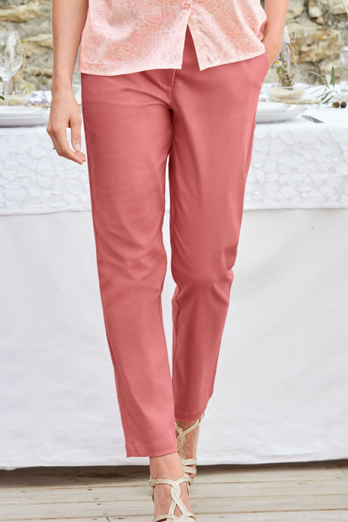 PANTALON CHINO - 1 2