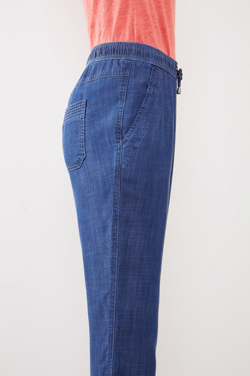 PANTALON 1 B Solfin Fabriqué en France