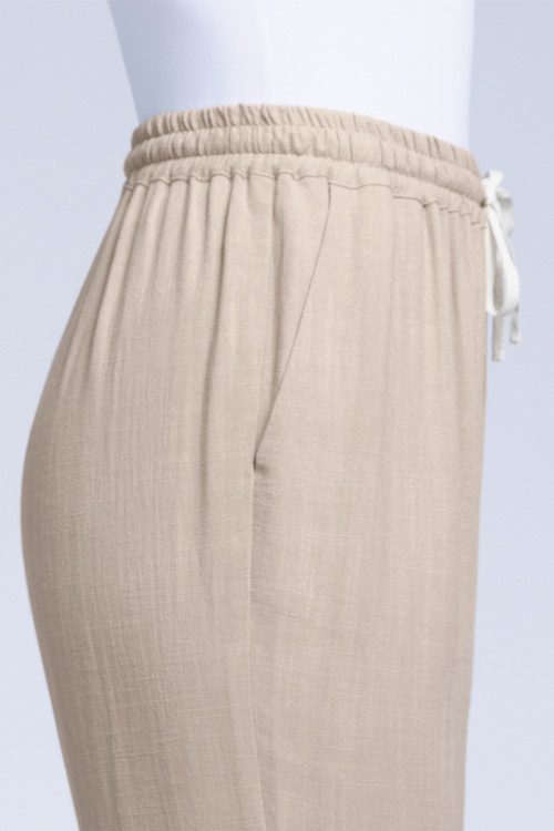 Pantalon fluide made in France 2 B Solfin Fabriqué en France 2