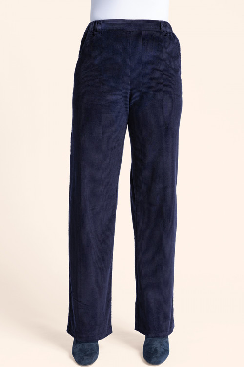 Pantalon large 1 B Solfin Fabriqué en France 2