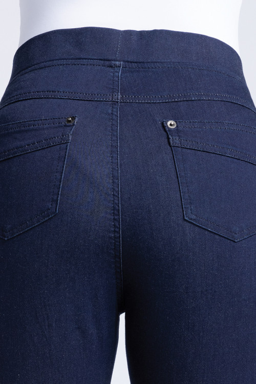 Jegging en coton 1 B Solfin Fabriqué en France 2