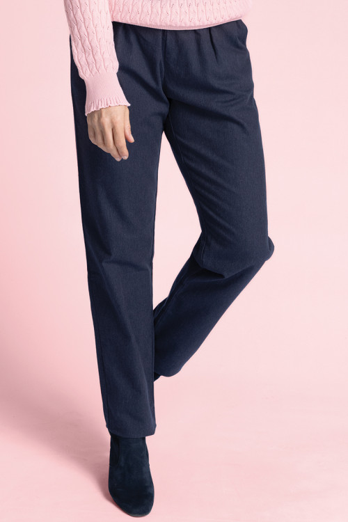 Pantalon en coton bio Made in France 7 B Solfin Fabriqué en France 2