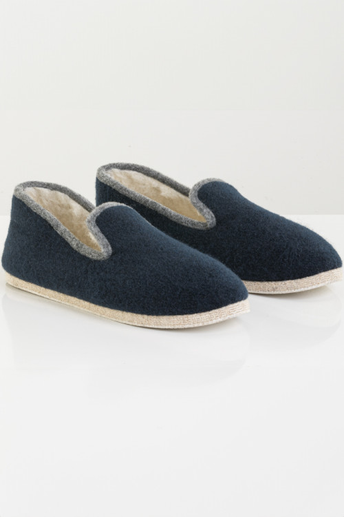 Charentaises françaises 1 B Solfin Fabriqué en France 2