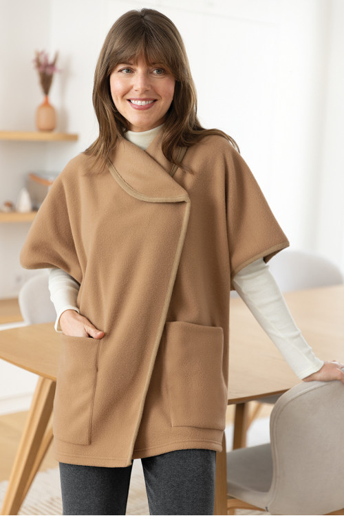 Cape fabriquée en France 9 B Solfin Fabriqué en France 2